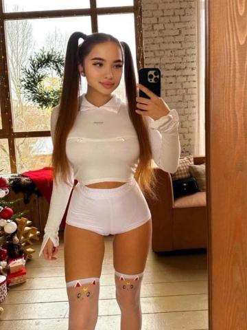 Индивидуалка Фаина Фотография 3