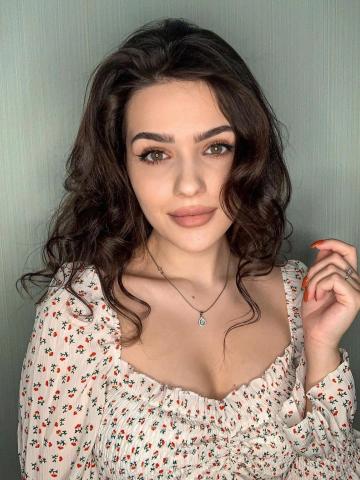 Индивидуалка Алиана Фотография 2