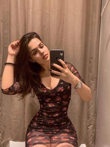 Индивидуалка Алиана Фотография 3