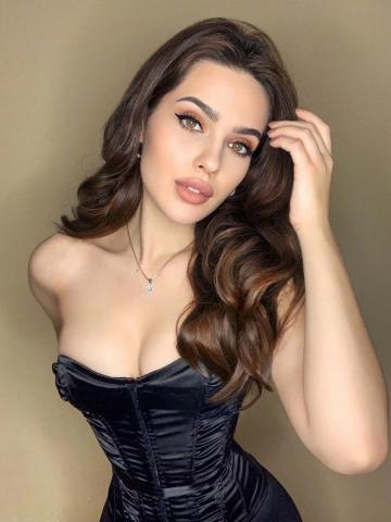 Индивидуалка Алиана Фотография 4