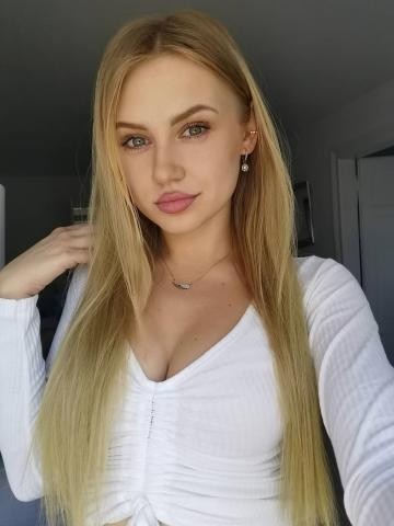 Индивидуалка Лорета Фотография 2