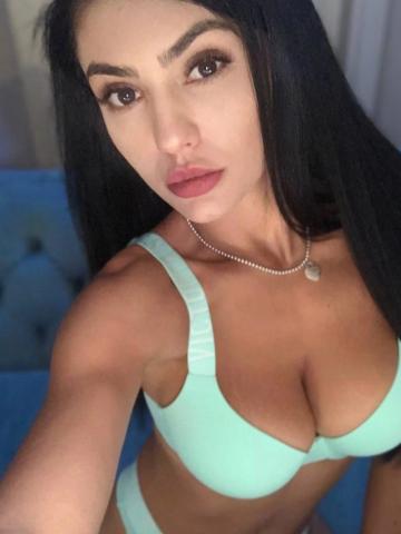 Индивидуалка Дарья Фотография 3