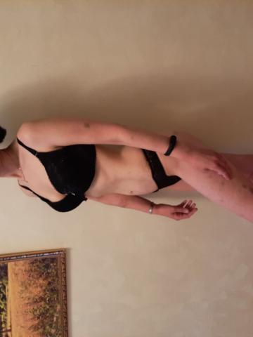 Индивидуалка Евгения Фотография 7