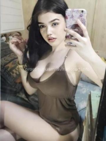 Индивидуалка Леся Фотография 2