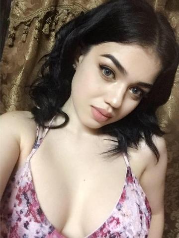 Индивидуалка Леся Фотография 4