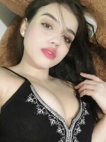 Индивидуалка Леся Фотография 5