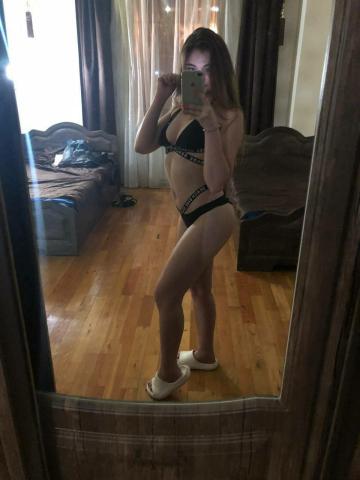 Индивидуалка Мира Фотография 3