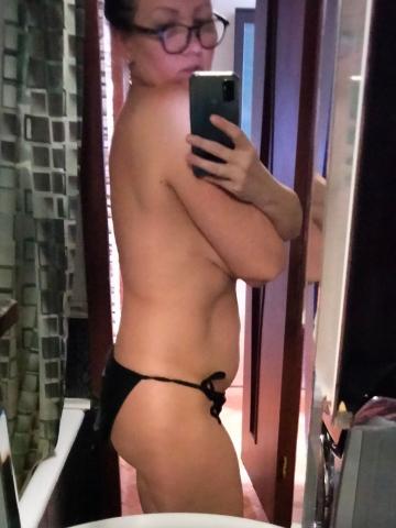 Индивидуалка Алевтина Фотография 2